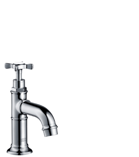 Basin Mixer