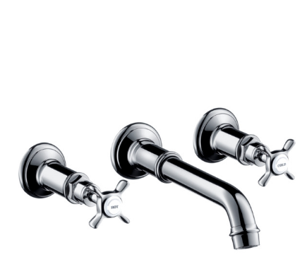 Basin Mixer