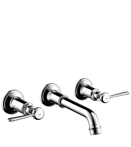 Basin Mixer