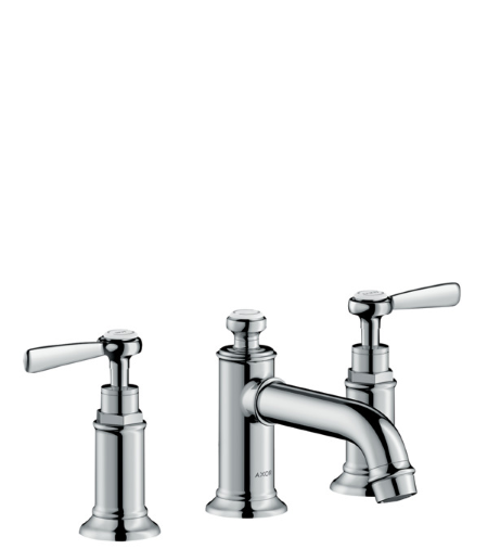 Basin Mixer