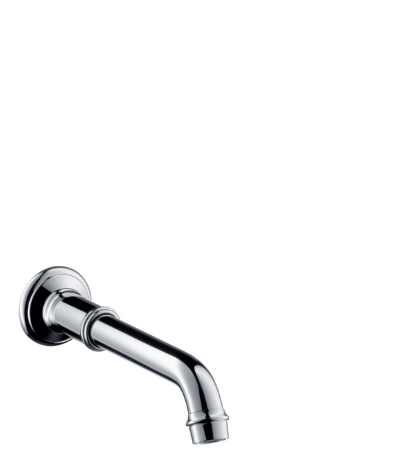 Bath Spout