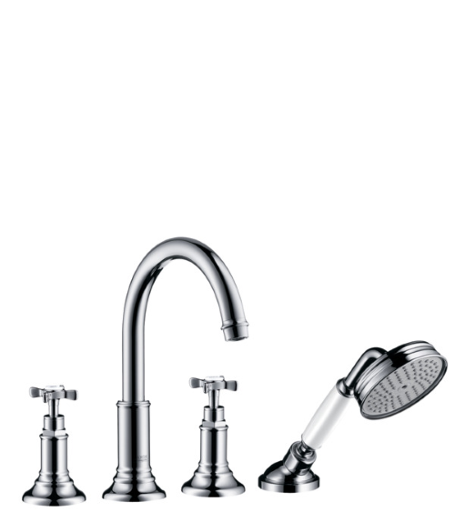 Bath Mixer