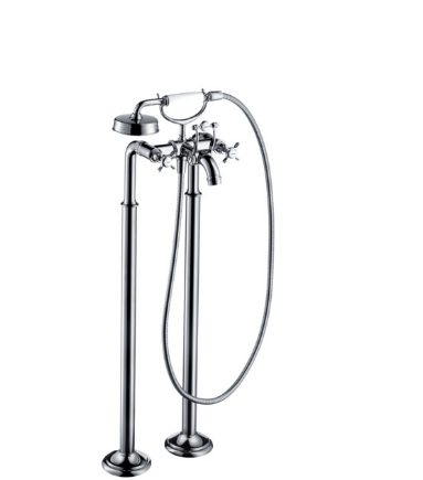 Bath Mixer