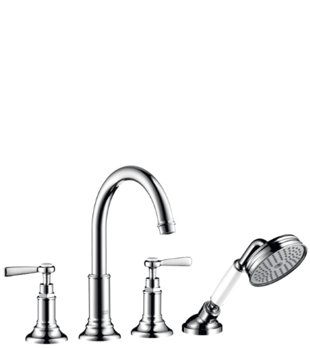 Bath Mixer