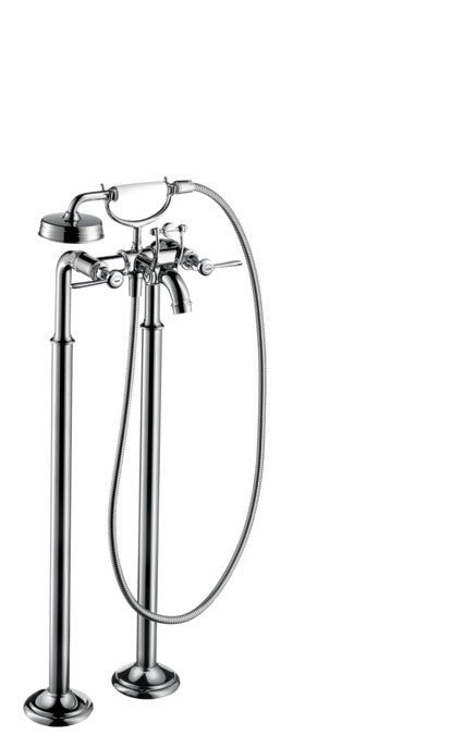 Bath Mixer