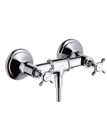 Shower Mixer