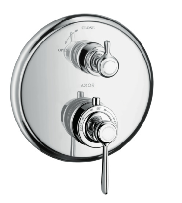 Shower Mixer