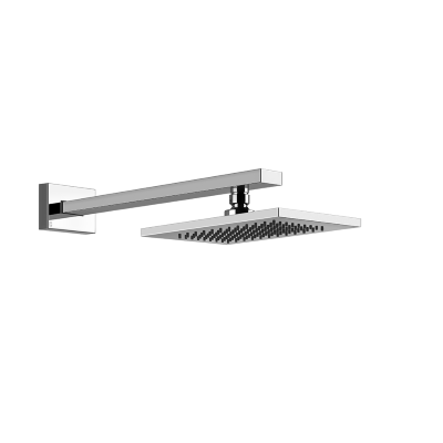 Overhead Shower