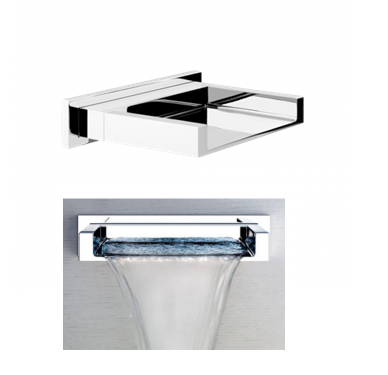Overhead Shower