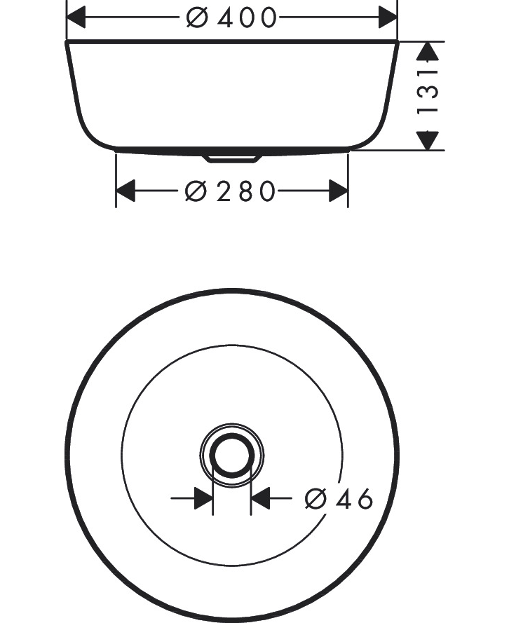 Basin