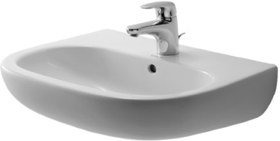 Wash Basin