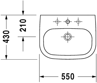 Wash Basin