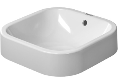 Wash Basin
