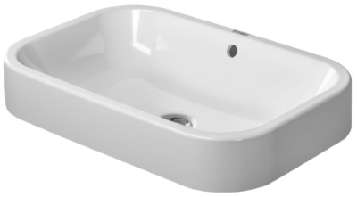Wash Basin