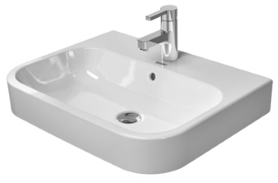 Wash Basin