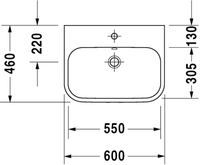 Wash Basin