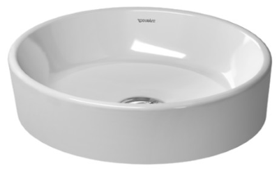 Wash Basin