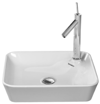 Wash Basin