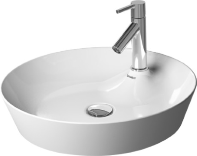Wash Basin