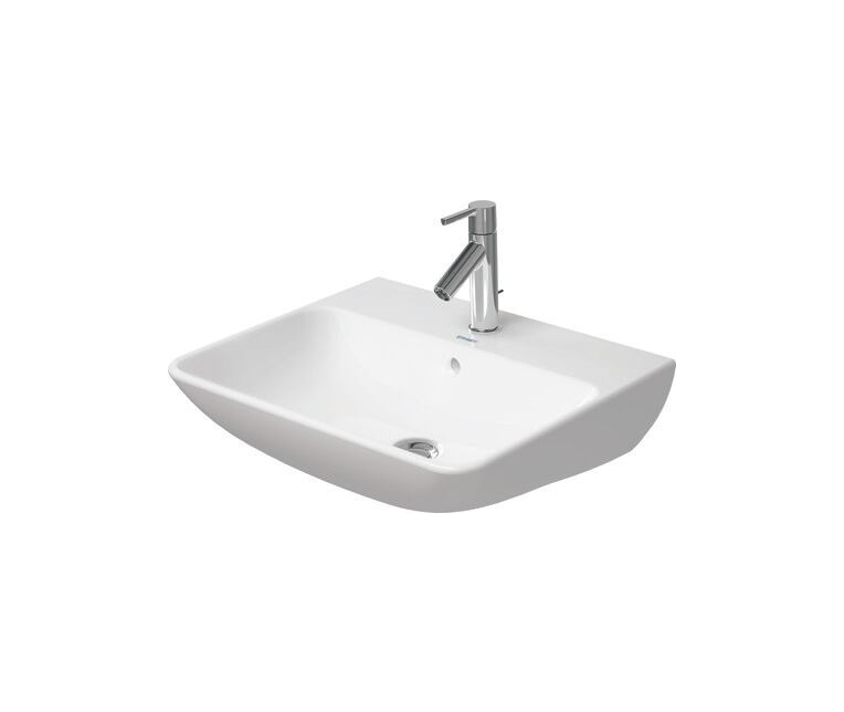 Wash Basin
