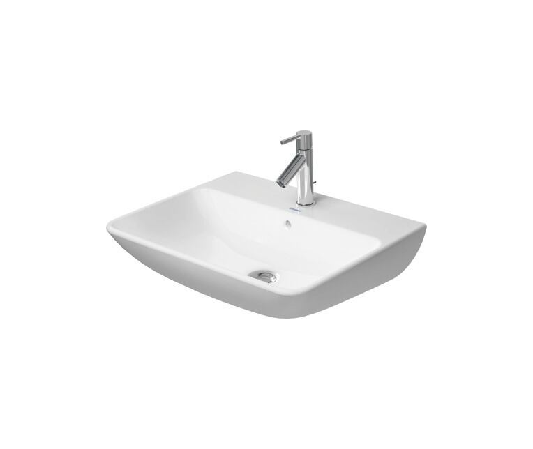 Wash Basin