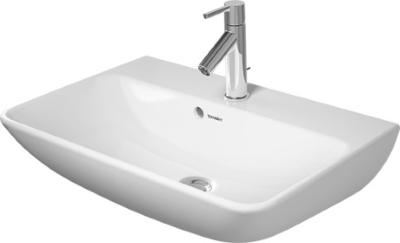 Wash Basin