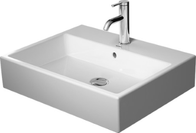 Wash Basin