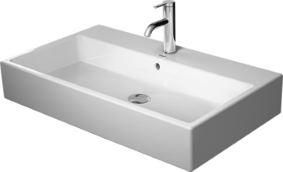 Wash Basin
