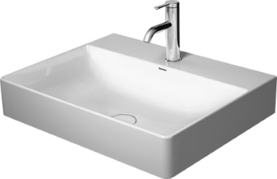 Wash Basin