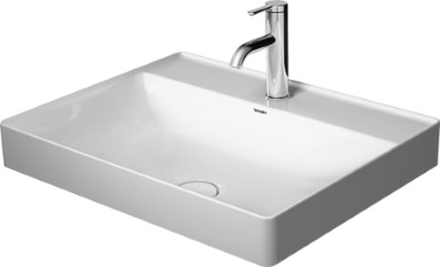 Wash Basin