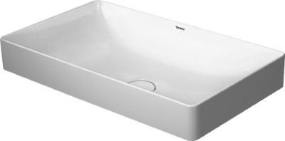 Wash Basin