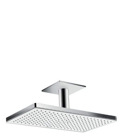 Overhead Shower