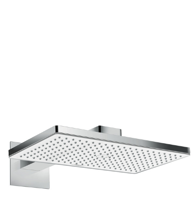 Overhead Shower