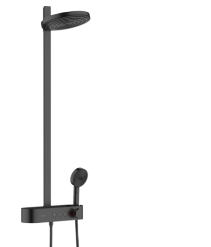 Showerpipe