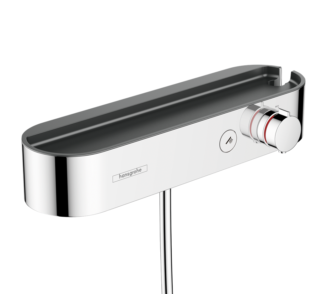 Shower Mixer