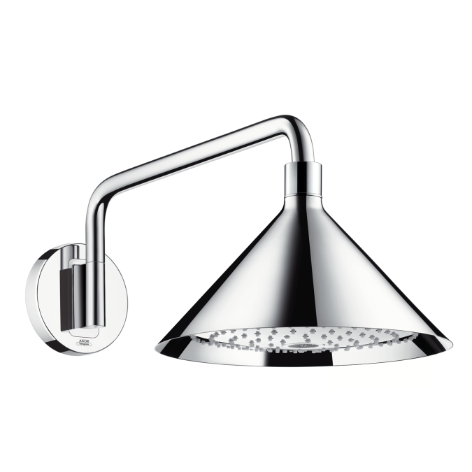 Overhead Shower