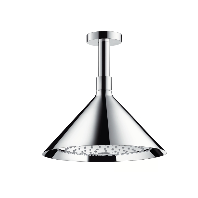Overhead Shower
