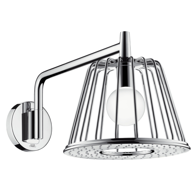 Overhead Shower