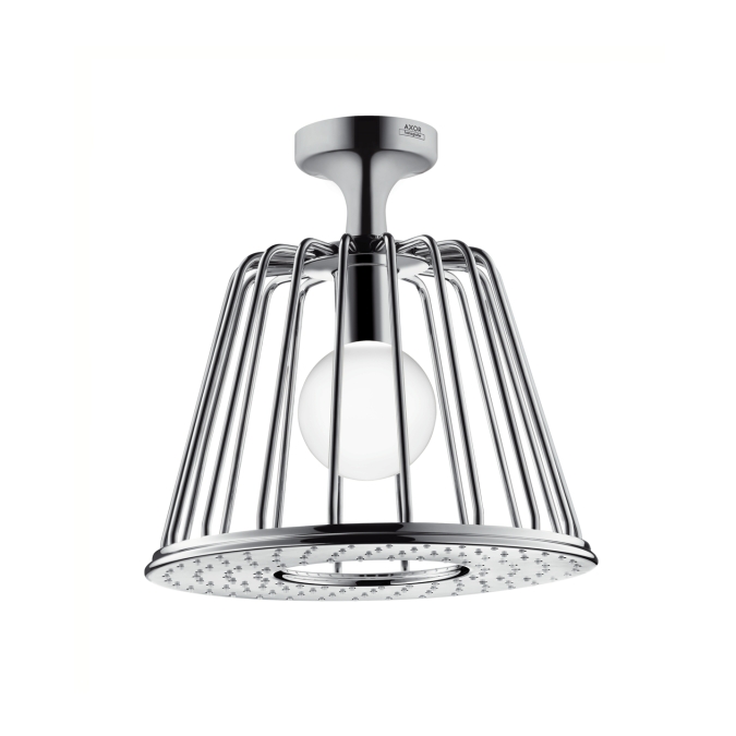 Overhead Shower