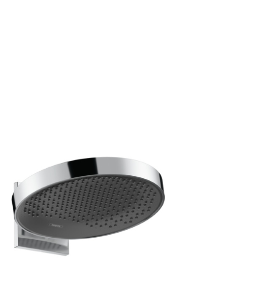 Overhead Shower