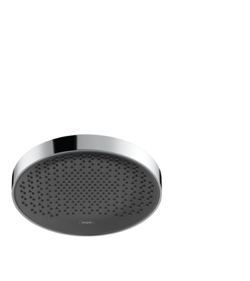 Overhead Shower