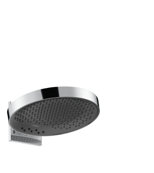 Overhead Shower