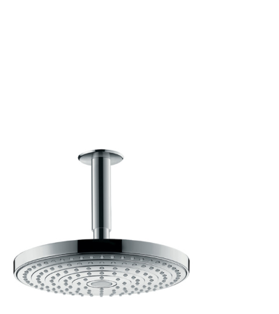 Overhead Shower