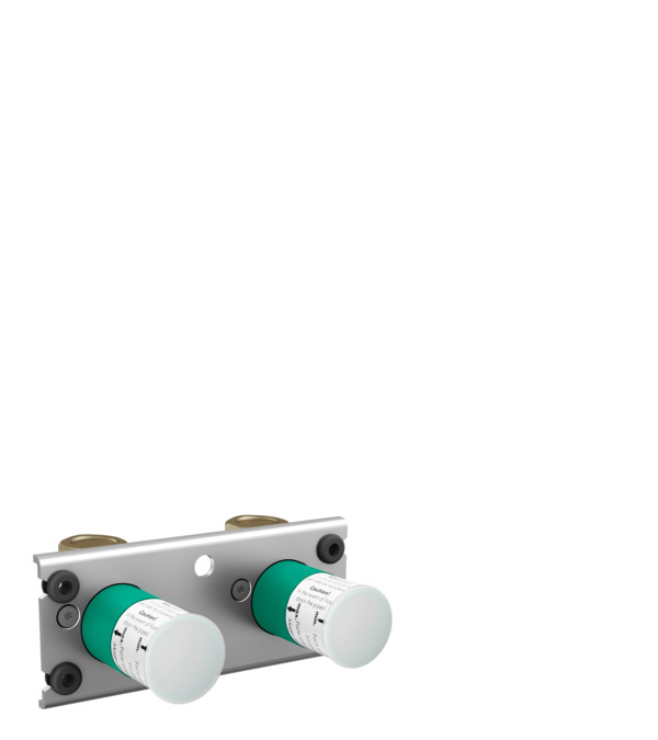 Showerpipe