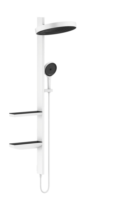Showerpipe