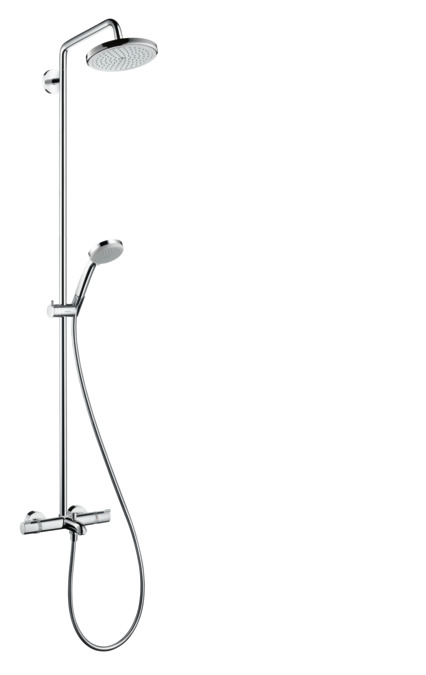 Shower Mixer