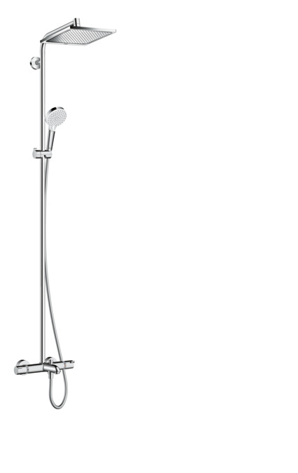 Showerpipe