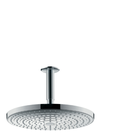 Overhead Shower