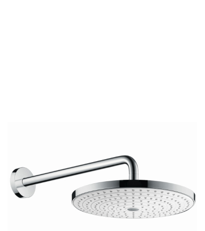 Overhead Shower