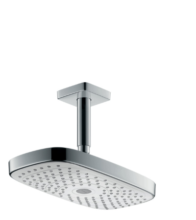 Overhead Shower
